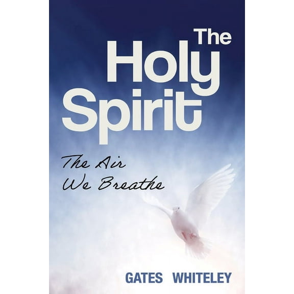 The Holy Spirit (Hardcover)