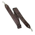 thumbnail image 6 of Walker & Williams BS-2-BRN Suede Banjo Strap, 6 of 8