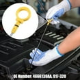 thumbnail image 2 of Dipstick Bayonet for Dodge Caravan 3.3 Engine 06-07, 2 of 6