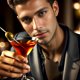 thumbnail image 2 of Dios Baco Vermouth Rojo Artesanal &ndash; vermut Aperitivo Premium id&oacute;neo para Negroni -Bot&aacute;nicos Mediterr&aacute;neos seleccionados - base de vino espa&ntilde;ol she, 2 of 9