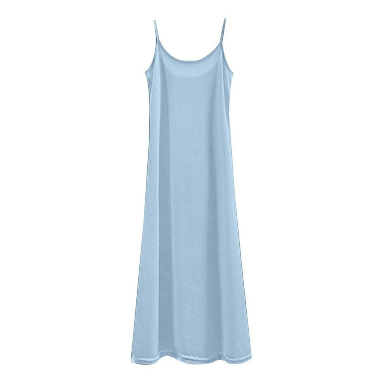 Fiaer Clearance,Plus Size Sexy Max Nightdress for Women,Women's