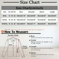 thumbnail image 3 of Duoif Womens Jacket, Women's Solid Color Zipper Jacket Baseball Collar Casual Jacket Casual Jackets for Women White XXXL, 3 of 6