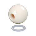 thumbnail image 4 of ZLight Billiard Stroke Trainer Round Aiming Helper Practice Stroke Pool Eight Trainer Cue Ball Chinese snooker, 4 of 6