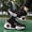 Black, variant on Men'S Casual Shoes for Basketball High-Top Athletic