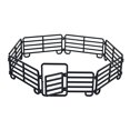 thumbnail image 2 of Big Country Toys Juego de Paneles para Cercas Corral de 7 Piezas - Escala 1:20 - Juguetes Big Country Toys Big Country Toys, 2 of 2