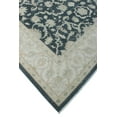 thumbnail image 3 of noori rug n1342 peshawar anissa hand knotted area rug 9'0" x 12'0" grey/ivory, 3 of 7