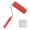 2015T, variant on Creative Embossing Paint Roller Professional Rubber Stamping Roller for Home Decoration Wall And Furniture