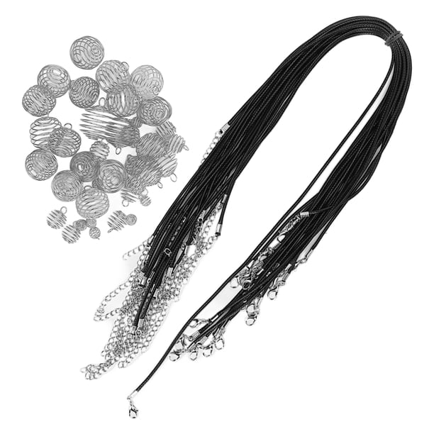 Abalorios De Rastas Para El Cabello, Exquisitas Pinzas Para El Cabello A La Moda, Anillos, Joyas Para El Cabello, Aleación Práctica Con Cuerda De Cuero De Vaca Para Banquetes, ANGGREK AHX670