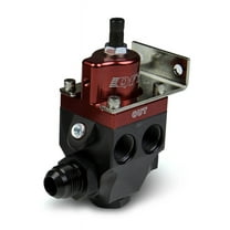 Quick Fuel Technology 30-7023QFT Fuel Pressure Regulator