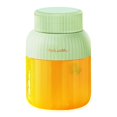 thumbnail image 1 of Portable Mini Juicer Multifunctional Wireless Rechargeable Fruit Juice Cup for Home Use Compact (800), 1 of 4
