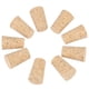 thumbnail image 3 of 10 Uds corchos cónicos de corcho Natural tapón de madera para botella de vino/cerveza corcho de madera Natural Premium ANGGREK Otros, 3 of 8