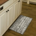 thumbnail image 2 of Mainstays Bless Home 17" x 30" Wood-Inspired Indoor Accent Rug, 2 of 5