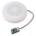 thumbnail image 3 of 8MB USB Sound Module Box Can Record Rechargeable Speaker with MP3 Audio Playback Function Keyboard Version, 3 of 5
