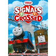Thomas & Friends: Signals Crossed [DVD]