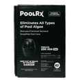thumbnail image 3 of Pool Rx Original Black 6-Month Swimming Pool Mineral Algicide, 1 Tablet Treats 20k-30k Gallons, 3 of 17