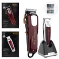 thumbnail image 1 of Wahl® Combo Profesional Máquinas Magic Clip + Detailer Li, 1 of 11