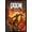 Black Framed Version, variant on Doom Eternal - Marauder Wall Poster, 22.375" x 34"