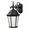 thumbnail image 2 of Acclaim Lighting 5202/Fr Richmond 1 Light Outdoor Lantern Wall Sconce - Black, 2 of 7