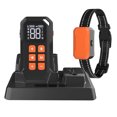 YTBW Wireless Dog Fence 2In1 Electric Fence System Dog Training