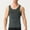 #18Dark Gray, variant on Men's Sleeveless Tank Essentials Men's Active Quick Dry Tech Stretch Lightweight Gym Tank Top
