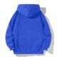 thumbnail image 2 of Gibobby Sudadera ligera hombre Sudaderas con capucha estética universitaria sudadera con capucha para hombre manga larga playera deportiva color liso(Azul,XG), 2 of 4
