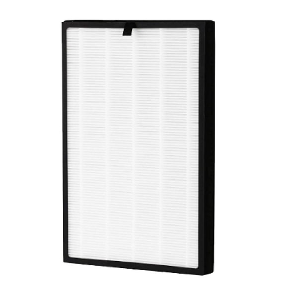 3-in-1 True HEPA Filter Replacement Compatible with Airthereal Pure Morning APH260 Air Purifier. 1 Pack