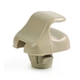 thumbnail image 2 of Sun Visor Sunvisor Clip Hook Bracket Hanger For Civic Odyssey For Accord, 2 of 6