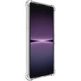 thumbnail image 3 of Imak For Sony Xperia 1 V Tpu Phone Case Airbag Drop Protection Cover, 3 of 5