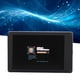 thumbnail image 4 of Pantalla de Monitor IPS de 3.5in, Mini LCD Maestra una Conexión USB Con Soporte para Productos Electrónicos de Bricolaje, 4 of 7