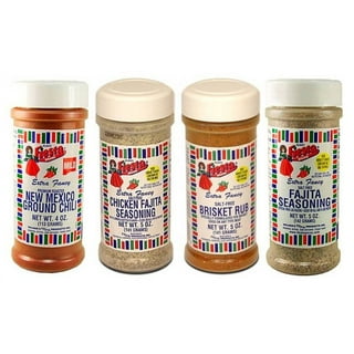 Fiesta brisket clearance rub