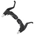 thumbnail image 4 of Tbest Brake Lever, Brake Handle Practical For Riding For Mountain Bike For Bike For Outdoor, 4 of 8