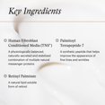 thumbnail image 4 of Crema para el contorno de ojos SkinMedica TNS Repair 15 ml Antiedad, 4 of 9