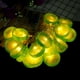 thumbnail image 1 of Cadena De Luces Decorativa, 1,5 M, 10 LED, Cadena De Luces LED, Cadena De Luces Para Fiestas Para El Hogar, 1 of 7