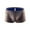 Blue, variant on fatyb Boxers for Men Underwear Soft Boxer Briefs Mens Fashion Comfortable Underpants 1 or 2 or 3 Pack
