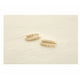 thumbnail image 2 of Aretes Xtellar Pendientes O Dorados Con Brillantes, 2 of 4