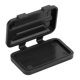 thumbnail image 4 of Caja De Herramientas Lateral RC, Caja De Herramientas De Coche RC, Apariencia Fresca, Duradera, Decorativa, Alta Simulación, Peso Ligero Para Coches 1/18 RC ANGGREK Negro, 4 of 8