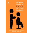 thumbnail image 1 of Pre-Owned Different Kinds of Love : Stories (Paperback) 9781906614515, 1 of 1