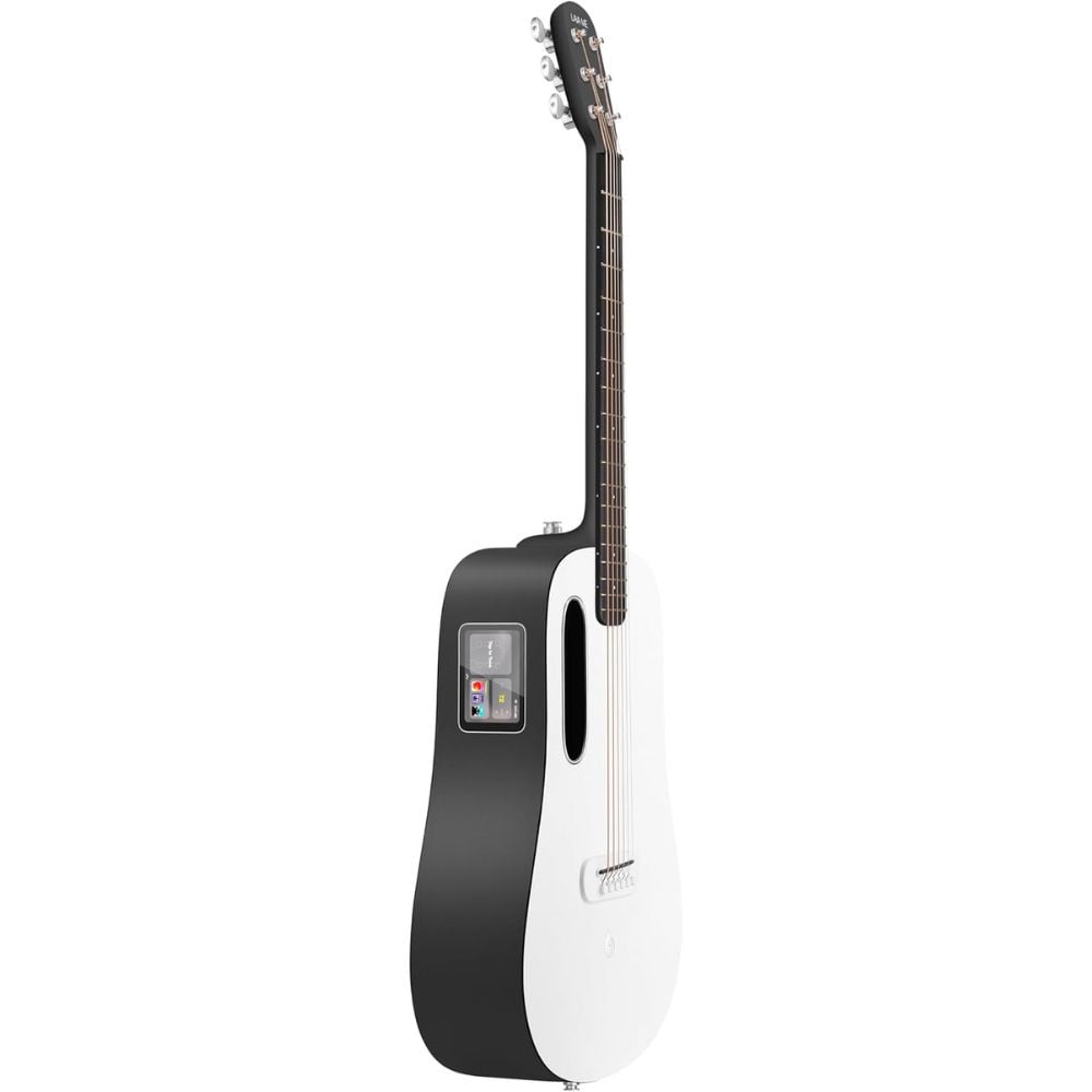 LAVA MUSIC ME PLAY HPL 36 in acoustic-electric, ctric Guitar with Lite Bag