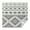 Multicolor Floral and, variant on Multicolor Floral and Geometric Boho Pattern Square Tablecloth,Waterproof Square Table Cover,Wipeable Spillproof Washable Table Cover for Home Kitchen Party Decor 42"X42"(107x107cm)
