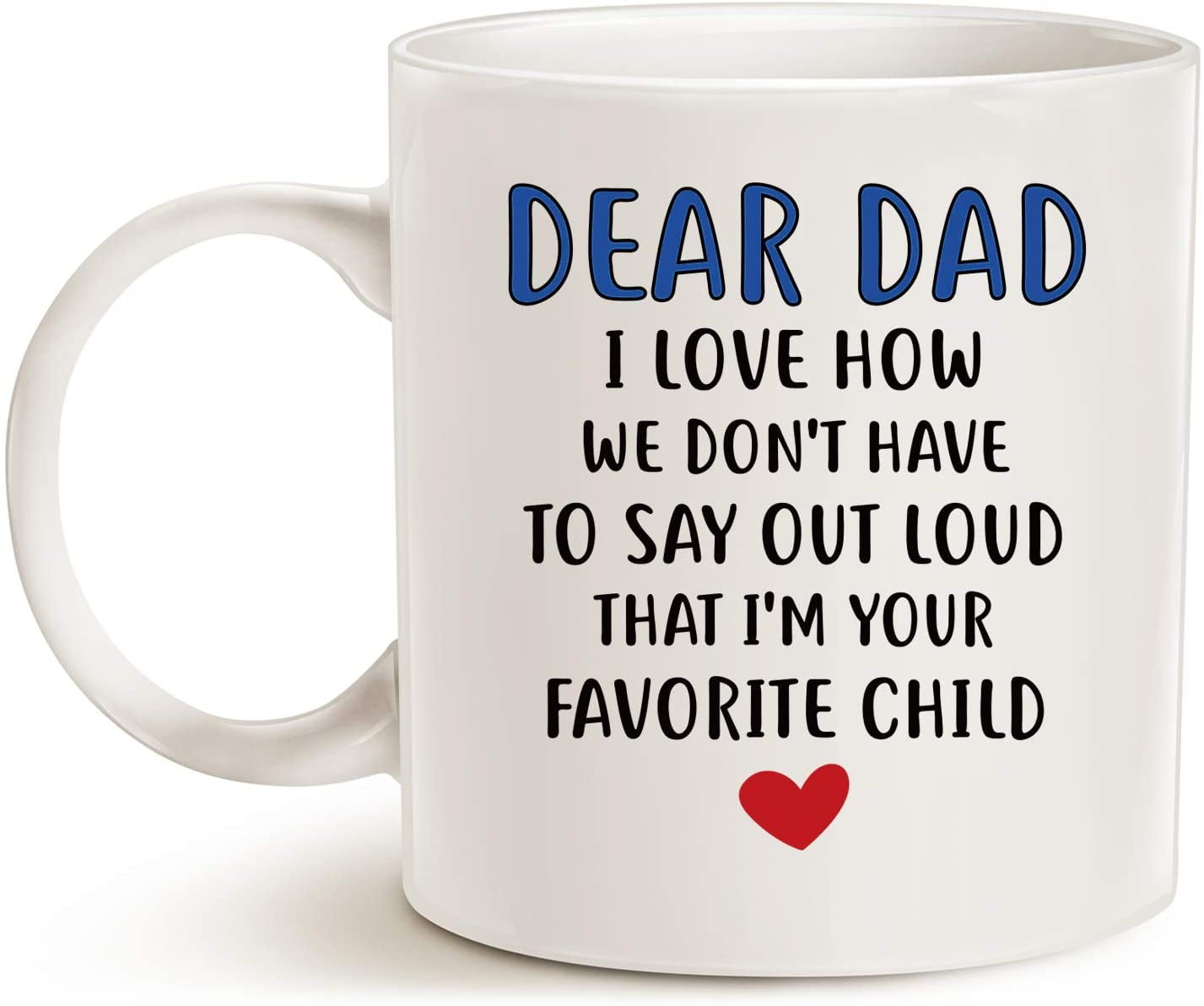 funny christmas gifts for dad