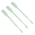 thumbnail image 3 of Recortador de vello nasal manual de 3 piezas con doble cabezal y rotación de 360 grados, limpieza profunda, color verde menta, 3 of 14