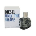 thumbnail image 3 of Diesel Only The Brave Eau De Toilette Spray 1.1 Oz / 35 Ml, 3 of 9