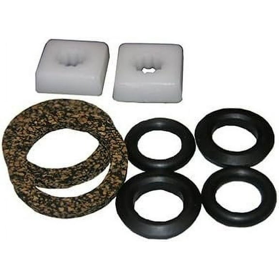 Crane Stem Repair Kit