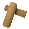 thumbnail image 1 of Almencla 2 Pcs Rouleau de Liège Colonne Haute Densité pour Pilates Gym, 1 of 7