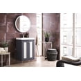 thumbnail image 6 of James Martin Vanities E303-V20-Wg Chianti 20" Wall Mounted Single Basin Hardwood Vanity, 6 of 7
