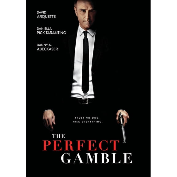 Well Go USA - The Perfect Gamble [DIGITAL VIDEO DISC]