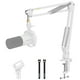 thumbnail image 1 of Soporte para micrófono Boom Arm MAONO BA20 blanco, 1 of 8