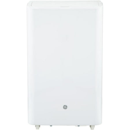 

GE 110V 11 000 BTU Portable Air Conditioner With Built-In Dehumidifier