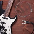 thumbnail image 2 of LIFKOME 6pcs Mandolin Strings Kit Copper Satisfying Playing Feeling for Acoustic Guitar, 2 of 8