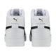 thumbnail image 4 of Tenis Puma CA Pro Mid Hombre blanco 28.5, 4 of 4